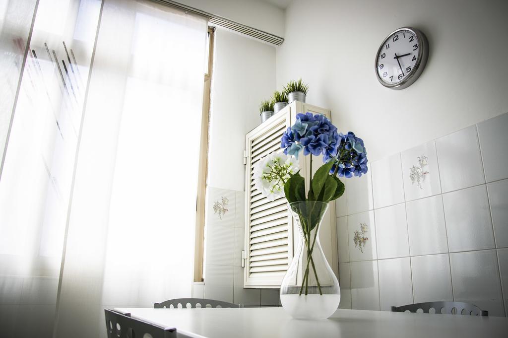 Appartamento Happiness Gaeta Exterior photo