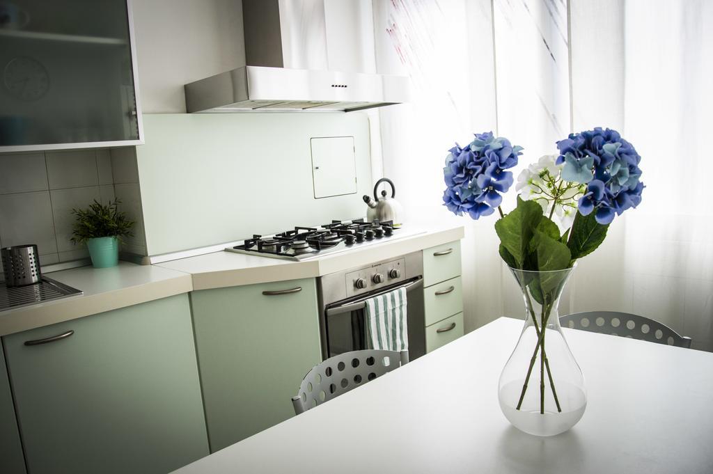 Appartamento Happiness Gaeta Exterior photo